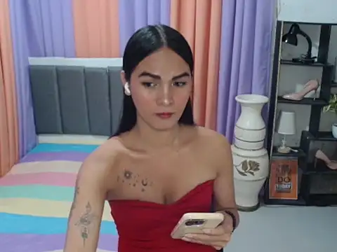 Sedictive Samantha online show from 09-25-25, 07:31