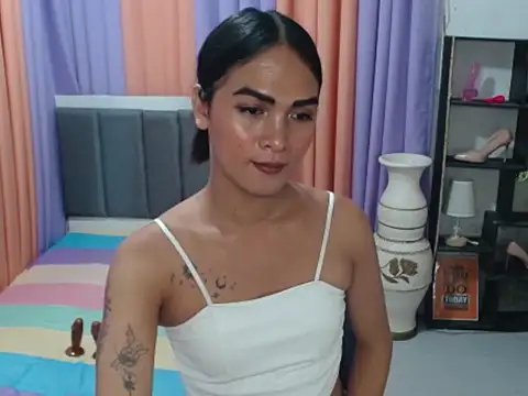 Sedictive Samantha online show from 09-18-25, 07:50