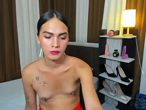 Sedictive Samantha online show from 10-16-25, 06:43