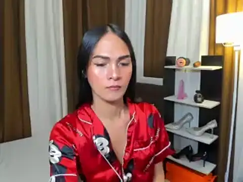 Sedictive Samantha online show from 11-27-25, 05:46