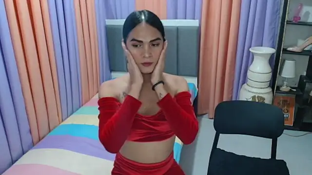 Sedictive Samantha online show from 09-19-25, 02:54