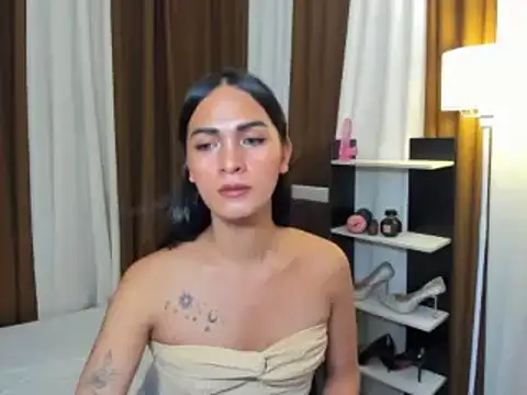 Sedictive Samantha online show from 11-24-25, 04:23