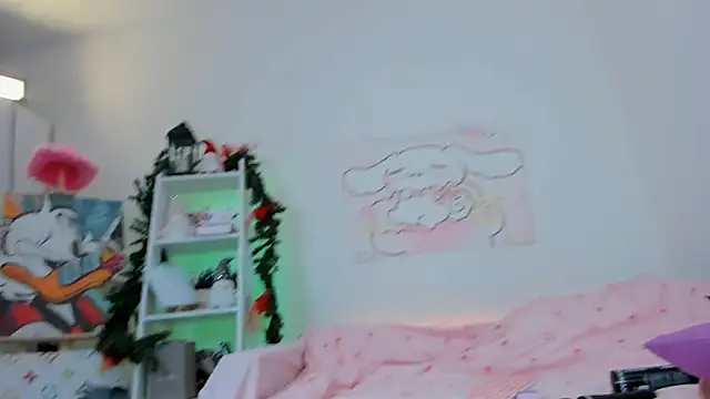 Leri Dells online show from 01-14-26, 03:10