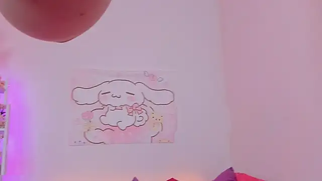 Leri Dells online show from 11-25-25, 03:07