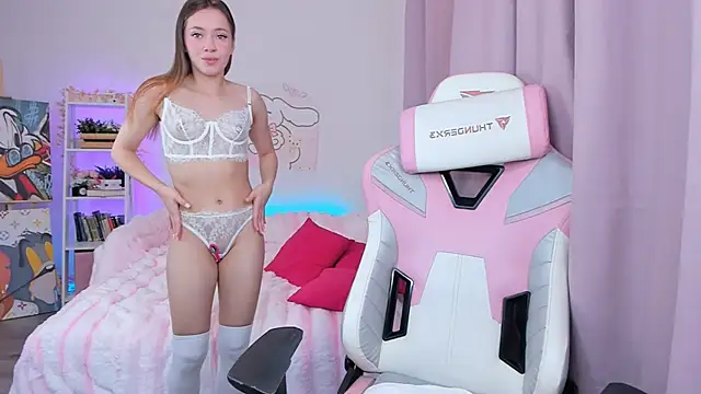 Leri Dells online show from 11-02-25, 03:00