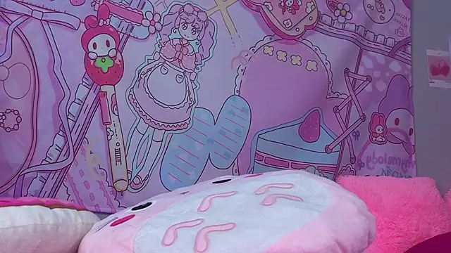 Snapshot of Leri_Dells chatting on 02-06-26, 03:13 Leri Dells online show from 02-06-26, 03:13