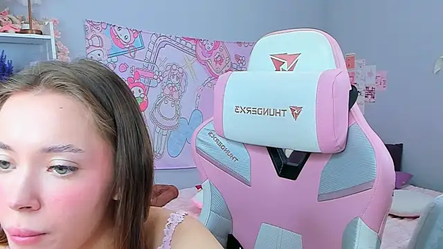 Snapshot of Leri_Dells chatting on 02-03-26, 06:40 Leri Dells online show from 02-03-26, 06:40