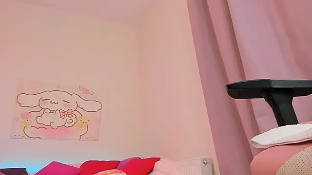 Leri Dells online show from 12-14-25, 03:02