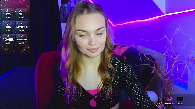 KitsyMoore online show from 09-29-25, 03:06