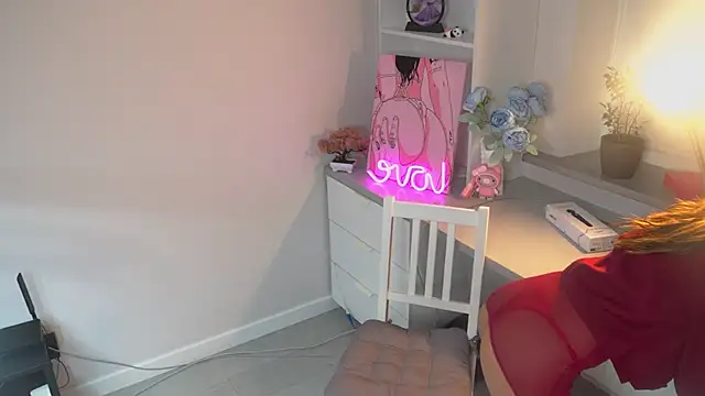 lovekissmes online show from 09-25-25, 06:47