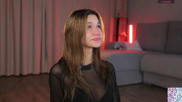 lovekissmes online show from 11-30-25, 03:46