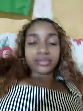 Barbiefox24 online show from 02-17-26, 07:38