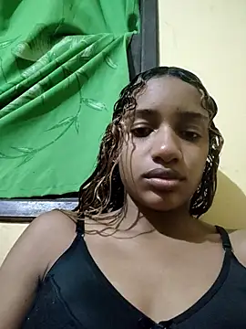 Barbiefox24 online show from 02-26-26, 03:17