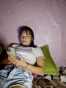 phuongxinhxan online show from 02-23-26, 11:55