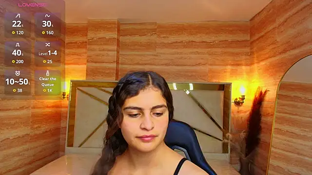 dany r  online show from 10-09-25, 01:44