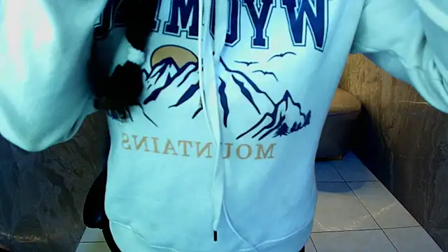 dany r  online show from 11-14-25, 01:26