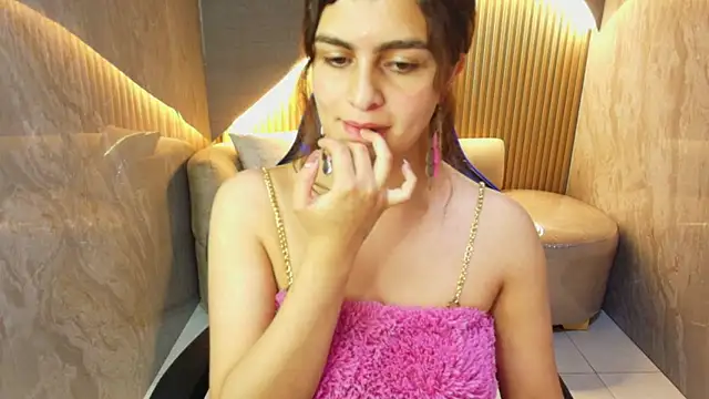 dany r  online show from 10-16-25, 01:30