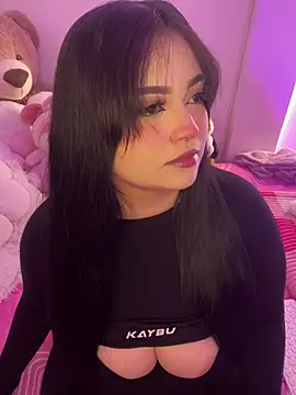 Mericute  online show from 02-20-26, 01:13