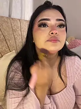 Mericute  online show from 10-09-25, 12:33