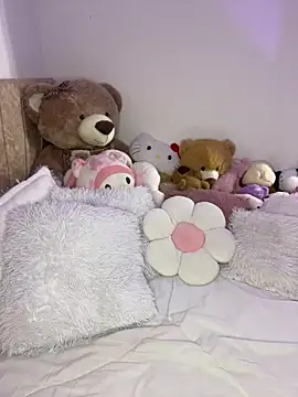 Mericute  online show from 02-05-26, 02:07