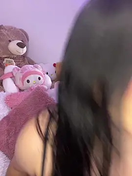 Mericute  online show from 11-23-25, 01:04