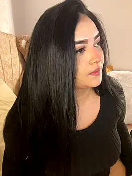 Mericute  online show from 10-10-25, 02:12