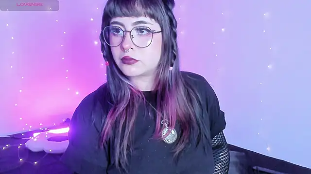 Hallucigenia  online show from 03-19-26, 07:14