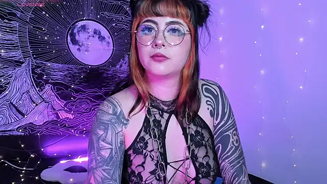 Hallucigenia  online show from 10-28-25, 12:15