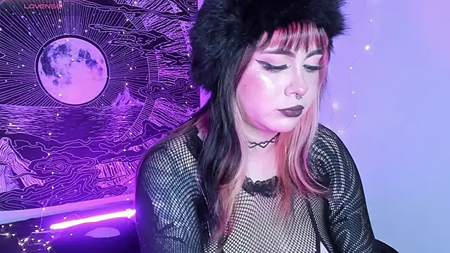 Hallucigenia  online show from 01-12-26, 09:52