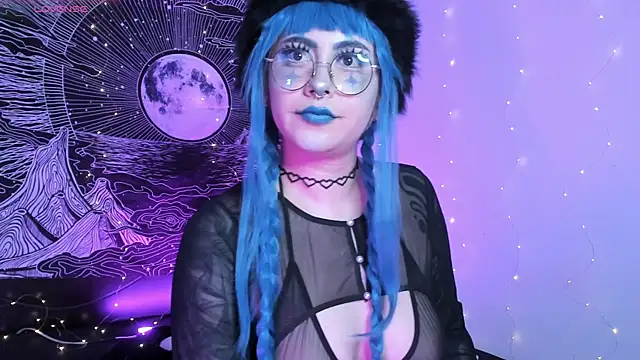 Hallucigenia  online show from 10-23-25, 09:13