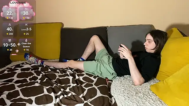 Mav1s    online show from 02-20-26, 04:09