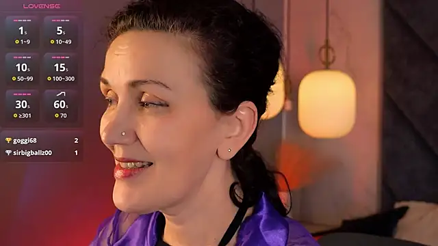 Irene Marlow online show from 04-06-26, 05:52