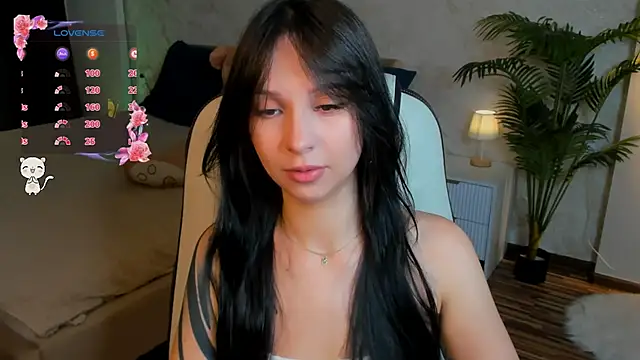 StarlitFairy online show from 10-08-25, 05:42