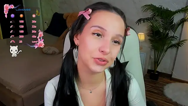 StarlitFairy online show from 10-09-25, 05:52