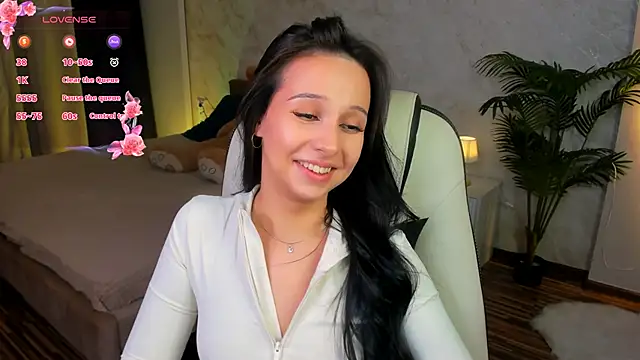 StarlitFairy online show from 10-19-25, 01:14
