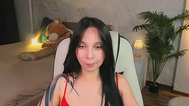 StarlitFairy online show from 09-30-25, 05:35