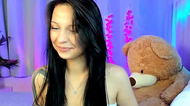 StarlitFairy online show from 09-27-25, 01:39