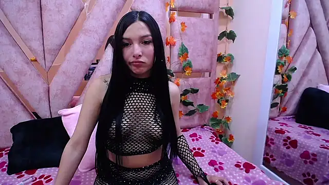 burbuja pink  online show from 10-21-25, 03:39