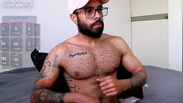 htrebor87 online show from 10-24-25, 07:57