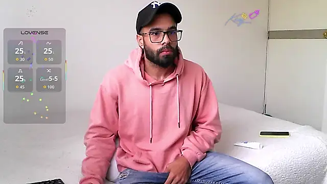 htrebor87 online show from 02-23-26, 05:46