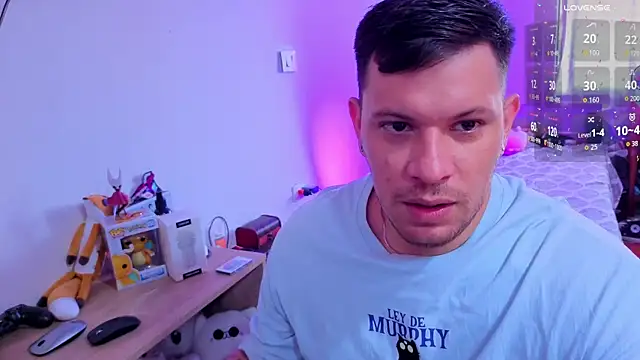 ryden 01 online show from 09-30-25, 03:29