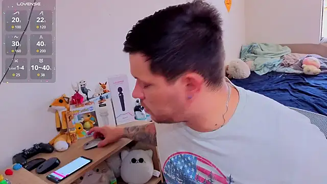 ryden 01 online show from 11-04-25, 04:11