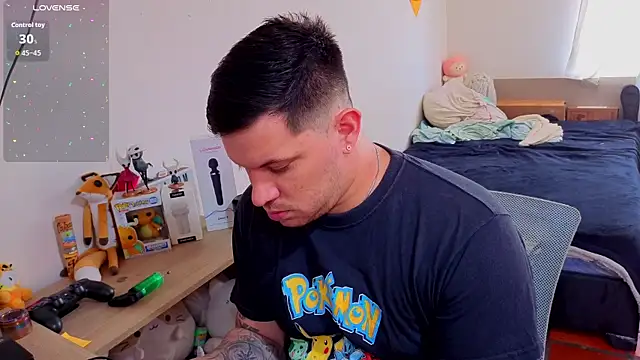 ryden 01 online show from 11-12-25, 04:44