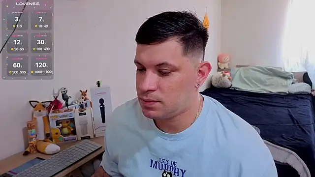 ryden 01 online show from 11-08-25, 04:32