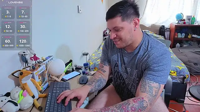 ryden 01 online show from 01-06-26, 06:56