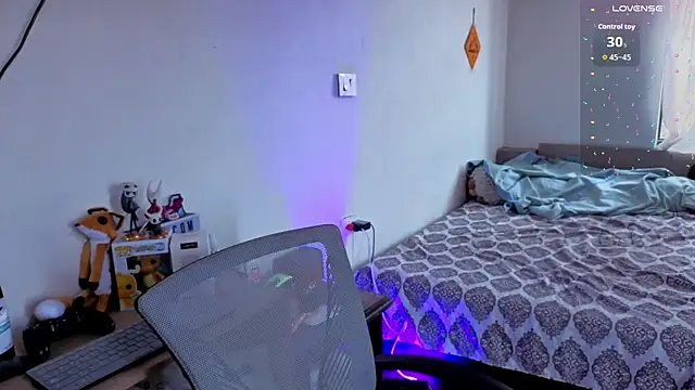 ryden 01 online show from 10-07-25, 04:08