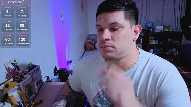 ryden 01 online show from 03-11-26, 11:43