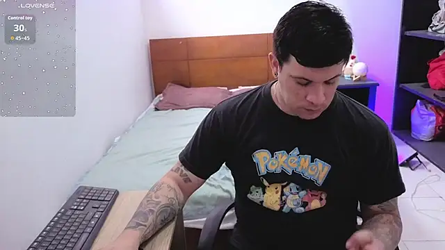 ryden 01 online show from 04-11-26, 08:45