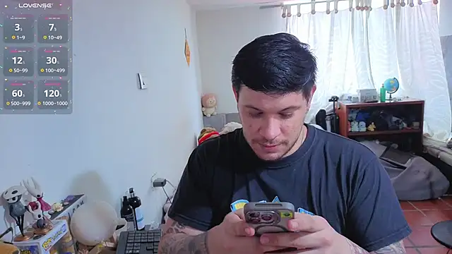 ryden 01 online show from 02-15-26, 08:41