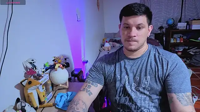 ryden 01 online show from 03-19-26, 01:05